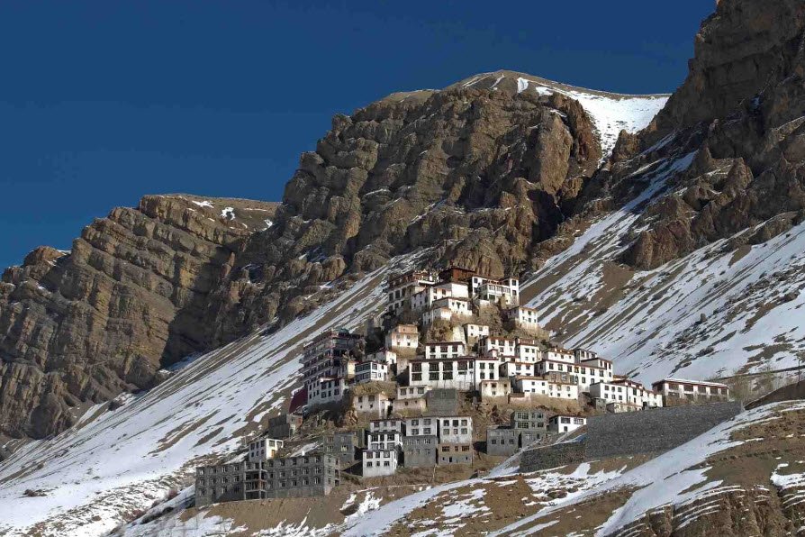 Rohtang La